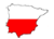 CONFECCIONES TEXGO BENIGANIM - Polski